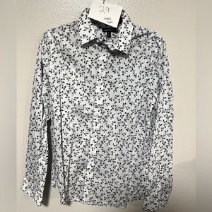 Mens Dress Shirt